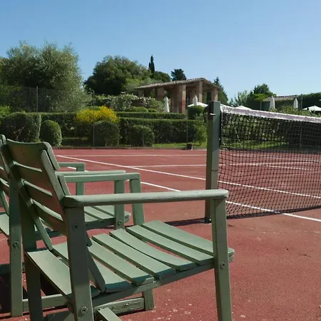 Casa di campagna Ca' Bianca Tuscany Relais *