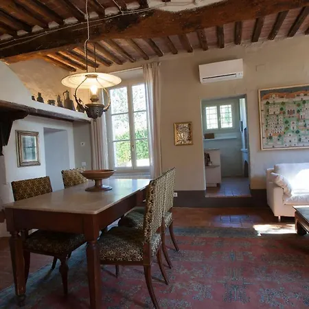 Ca' Bianca Tuscany Relais