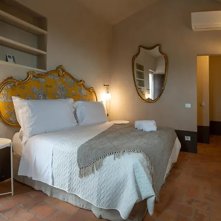 Ca' Bianca Tuscany Relais Siena