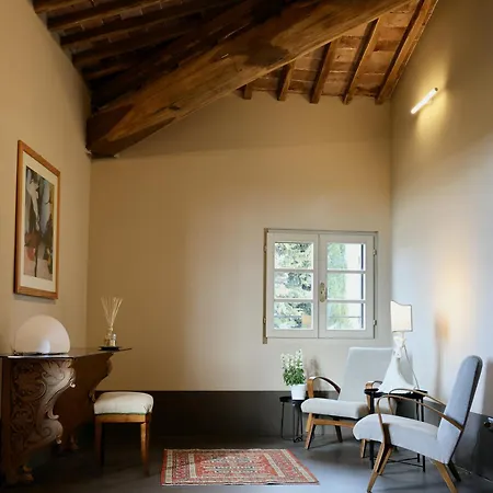 Ca' Bianca Tuscany Relais Sienne