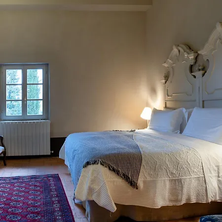 Ca' Bianca Tuscany Relais *