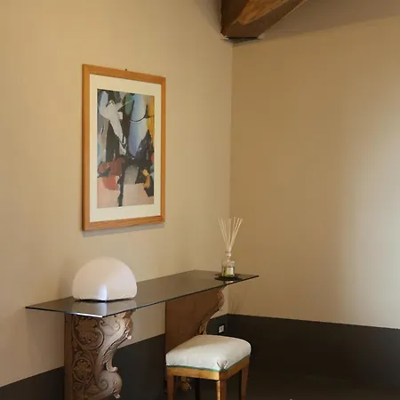 Casa di campagna Ca' Bianca Tuscany Relais Siena