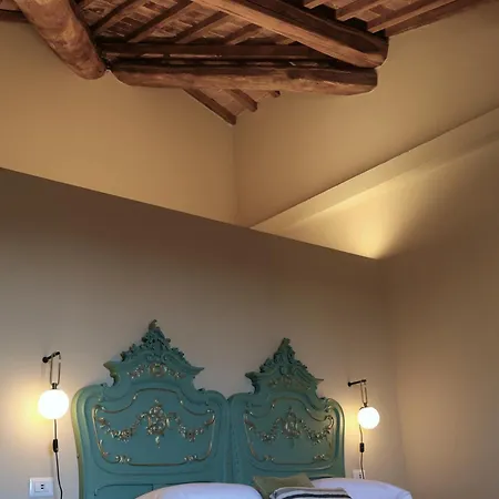 Ca' Bianca Tuscany Relais Casa de Campo *