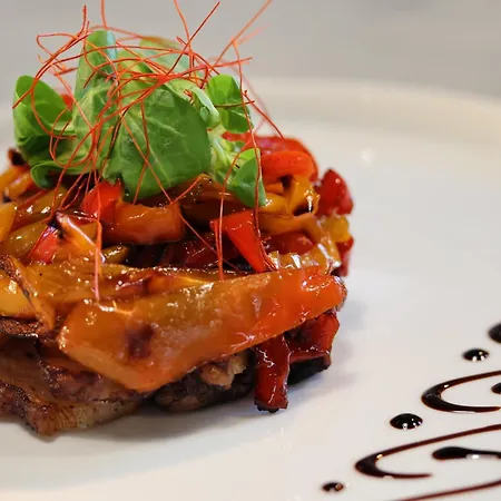 Ca' Bianca Tuscany Relais Lantställe *