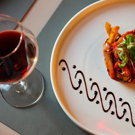 Lantställe Ca' Bianca Tuscany Relais