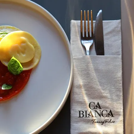 Ca' Bianca Tuscany Relais Country house *