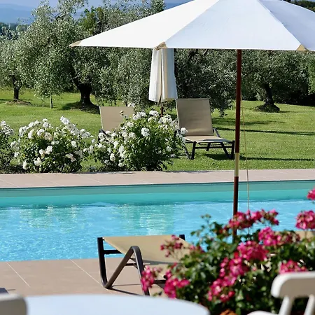 Ca' Bianca Tuscany Relais