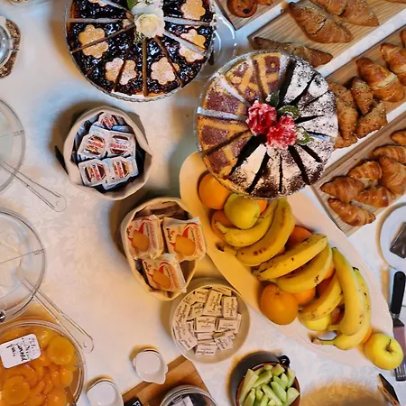 Ca' Bianca Tuscany Relais Lantställe Siena