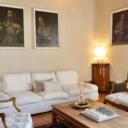 Ca' Bianca Tuscany Relais Casa di campagna