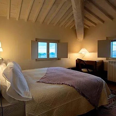 Ca' Bianca Tuscany Relais Літній будинок Сієна