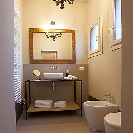 Ca' Bianca Tuscany Relais Séjour à la campagne