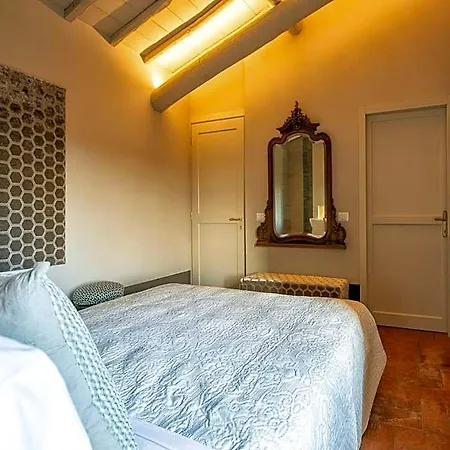 Літній будинок Ca' Bianca Tuscany Relais