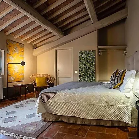 Літній будинок Ca' Bianca Tuscany Relais *
