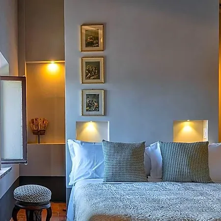 Ca' Bianca Tuscany Relais * Сієна