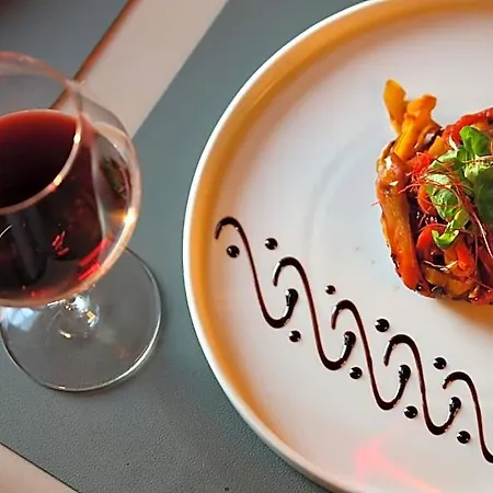Літній будинок Ca' Bianca Tuscany Relais *