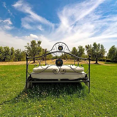 Літній будинок Ca' Bianca Tuscany Relais *