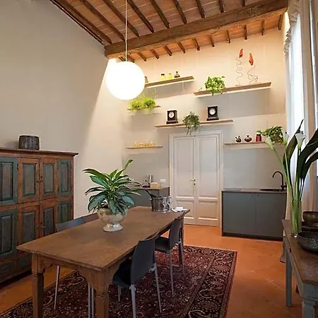 Літній будинок Ca' Bianca Tuscany Relais Сієна