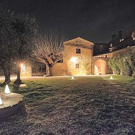 Ca' Bianca Tuscany Relais Séjour à la campagne *