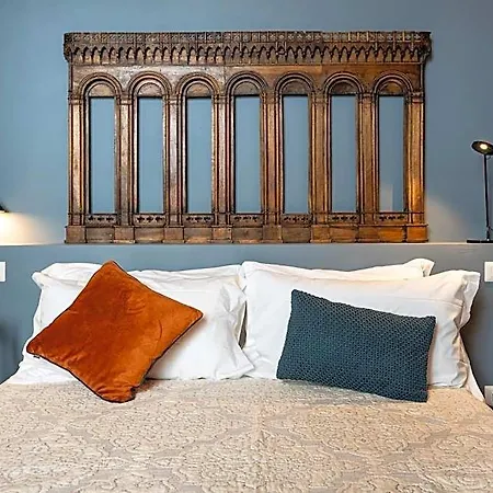 Ca' Bianca Tuscany Relais Літній будинок