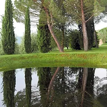 Ca' Bianca Tuscany Relais * Sienne