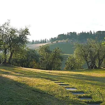 Ca' Bianca Tuscany Relais