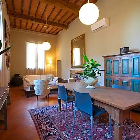 Ca' Bianca Tuscany Relais