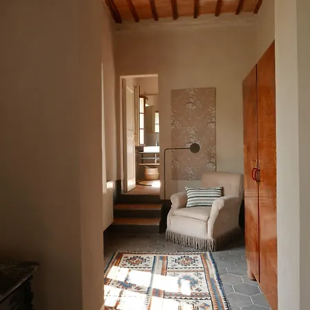 Ca' Bianca Tuscany Relais Landhaus