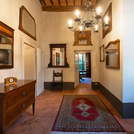 Ca' Bianca Tuscany Relais *