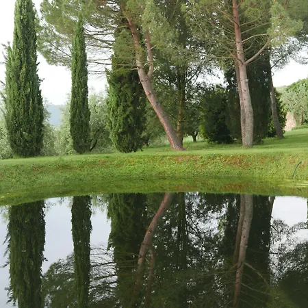 Ca' Bianca Tuscany Relais Landhaus Siena