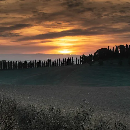 Ca' Bianca Tuscany Relais Landhaus