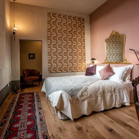 Ca' Bianca Tuscany Relais Siena