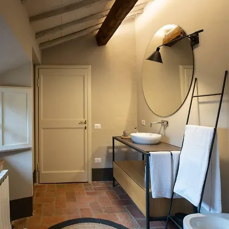 Ca' Bianca Tuscany Relais