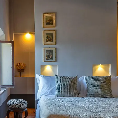 Ca' Bianca Tuscany Relais