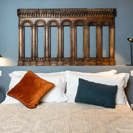 Ca' Bianca Tuscany Relais