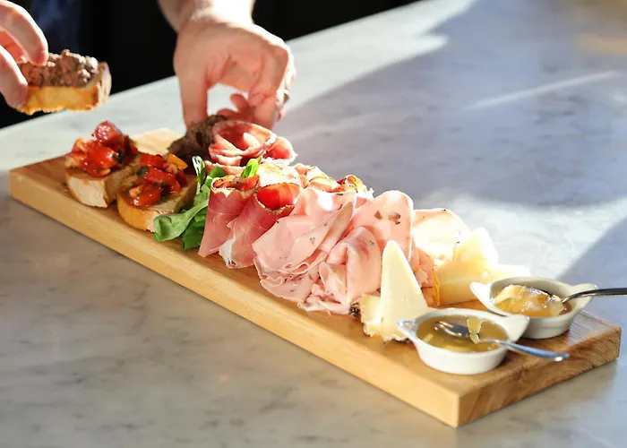 Ca' Bianca Tuscany Relais *