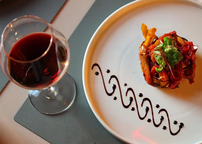 Country house Ca' Bianca Tuscany Relais