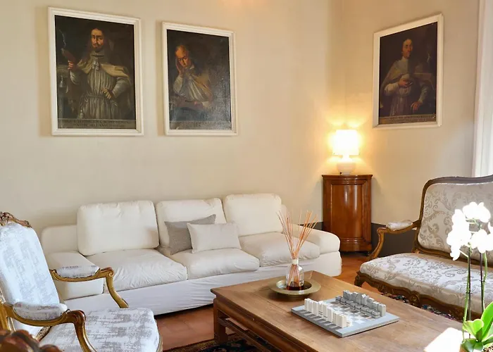 Ca' Bianca Tuscany Relais Country house