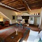 Ca' Bianca Tuscany Relais Hétvégi ház Siena