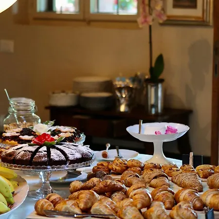 Ca' Bianca Tuscany Relais Hétvégi ház