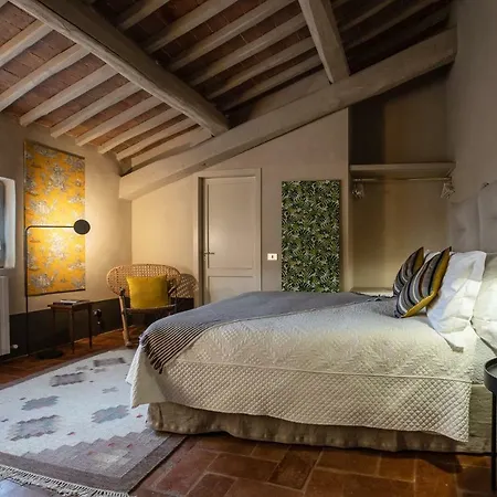 Ca' Bianca Tuscany Relais Hétvégi ház Siena