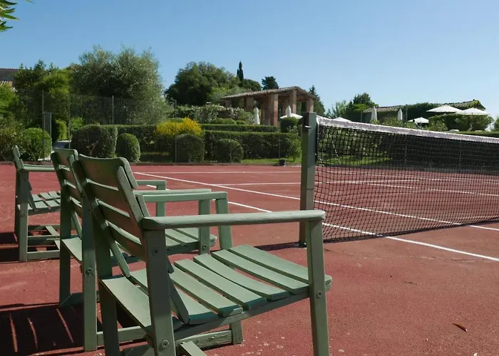 Літній будинок Ca' Bianca Tuscany Relais *