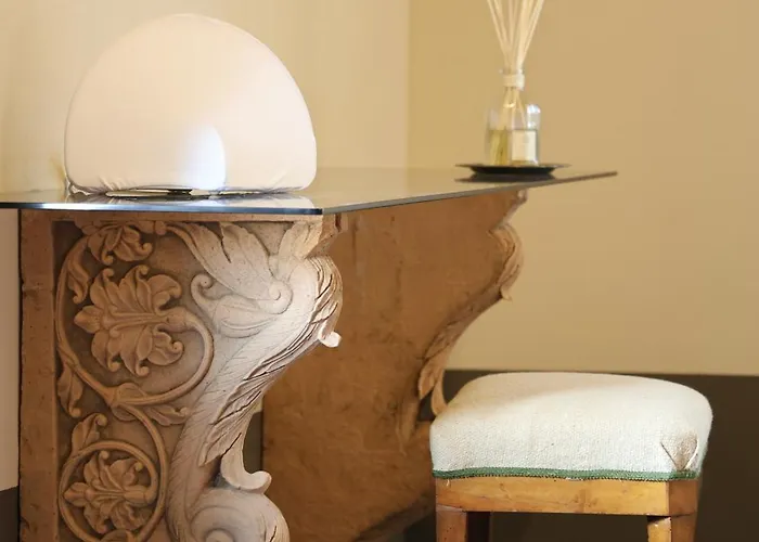 Літній будинок Ca' Bianca Tuscany Relais *