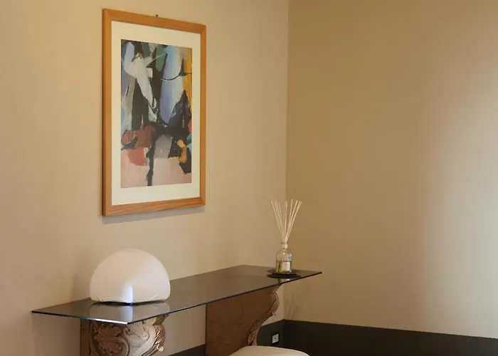 Gospodarstwo wiejskie Ca' Bianca Tuscany Relais Siena