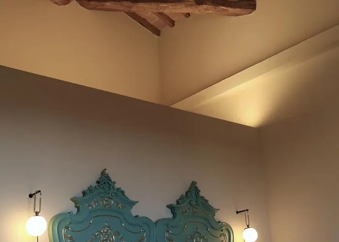 Ca' Bianca Tuscany Relais Gospodarstwo wiejskie *