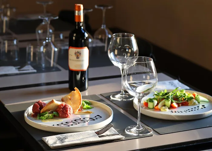 Ca' Bianca Tuscany Relais * Сієна