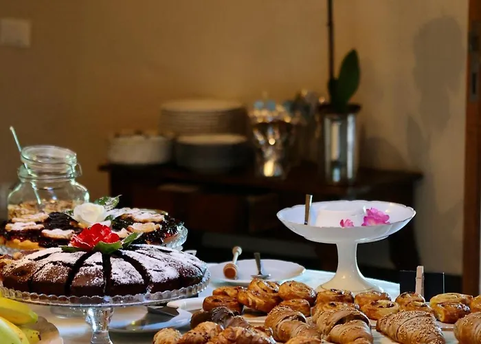 Ca' Bianca Tuscany Relais Літній будинок