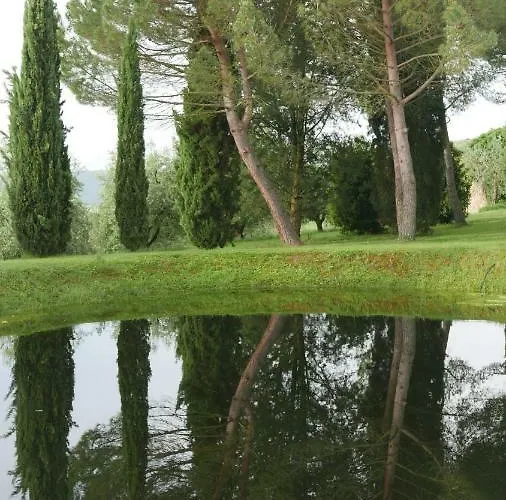 Ca' Bianca Tuscany Relais