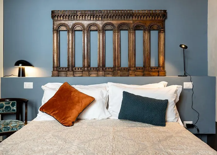 Ca' Bianca Tuscany Relais