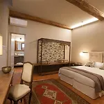 Casa de Campo Ca' Bianca Tuscany Relais Siena