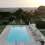 Ca' Bianca Tuscany Relais Casa de Campo *